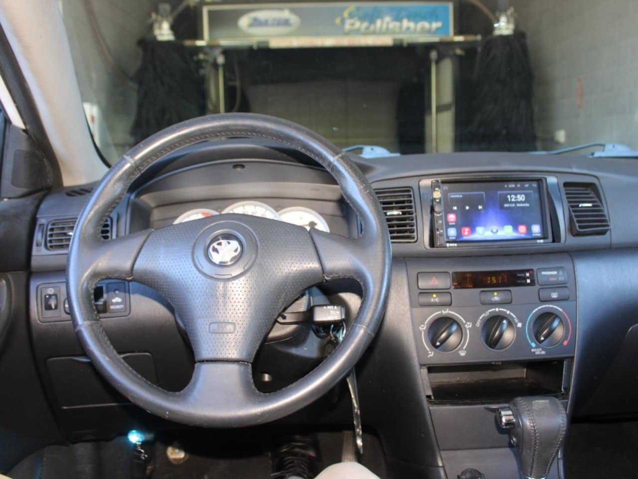 Used 2006 Toyota Corolla CE FWD image 22