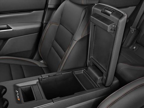 New 2026 Honda Prologue Touring image 10