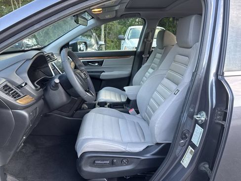 Used 2018 Honda CR-V EX image 13