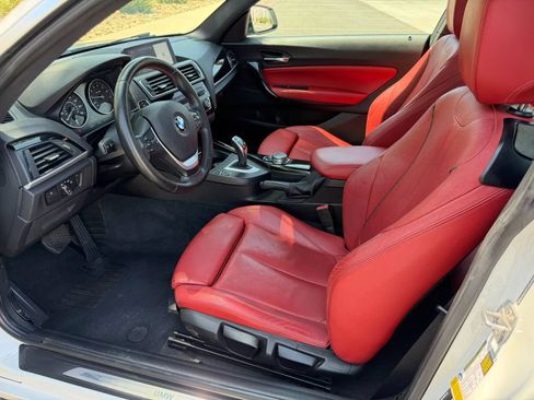 Used 2017 BMW 230i Coupe RWD image 9