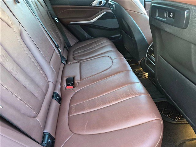 Used 2020 BMW X5 xDrive40i w/ Premium Package AWD/4WD image 19