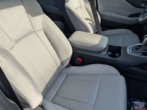 Used 2025 Subaru Legacy Premium image 20