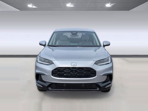 New 2026 Honda HR-V EX-L image 6