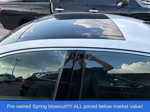 Used 2019 Audi A3 2.0T Premium Plus w/ Premium Plus Package FWD image 18