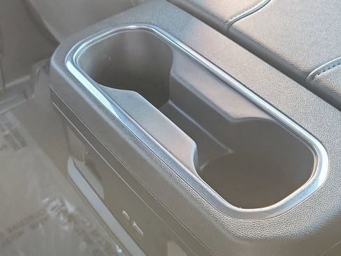 Used 2025 Chevrolet Silverado 1500 RST w/ Convenience Package II image 26