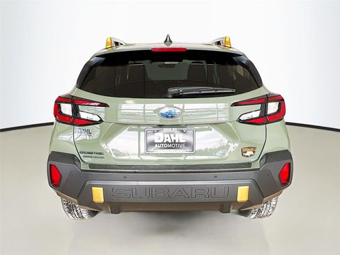 New 2026 Subaru Crosstrek 2.5i Wilderness image 4