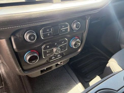 Used 2021 Chevrolet Tahoe 4WD w/ Remote Keyless Entry Package image 25