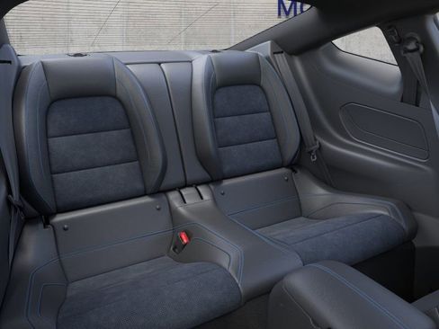 New 2026 Ford Mustang Dark Horse image 11