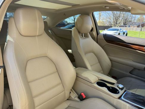 Used 2015 Mercedes-Benz C 250 Coupe image 12