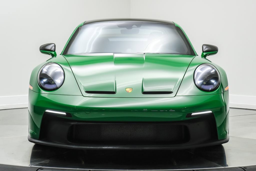 Used 2022 Porsche 911 GT3 RWD image 2