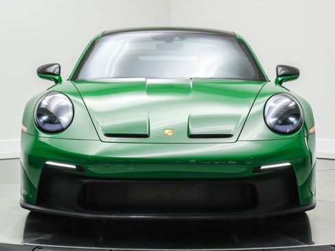 Used 2022 Porsche 911 GT3 RWD image 2