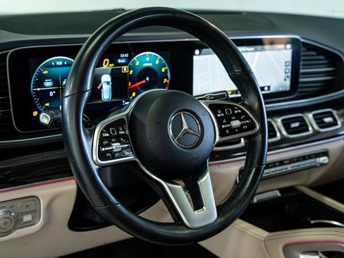 Used 2022 Mercedes-Benz GLE 350 image 35