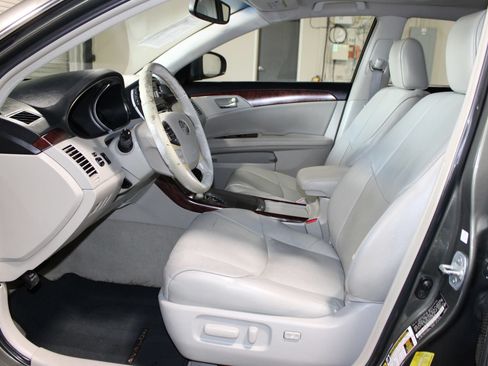 Used 2011 Toyota Avalon FWD image 8