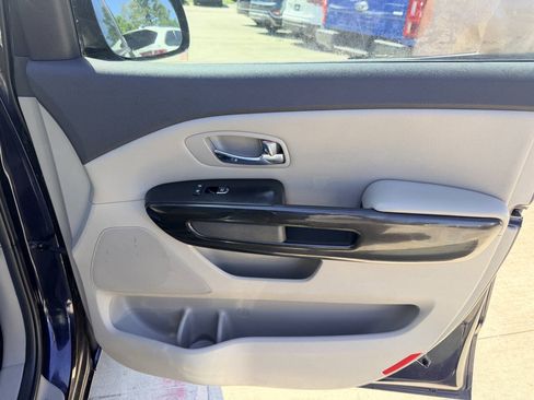 Used 2018 Kia Sedona EX FWD image 31