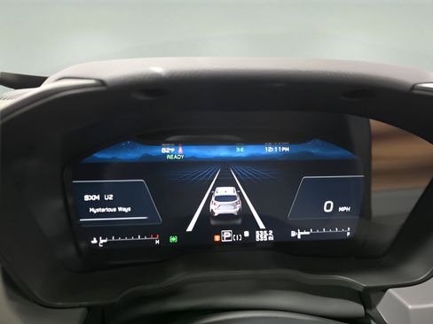 New 2026 Subaru Crosstrek 2.5i Limited AWD/4WD image 11