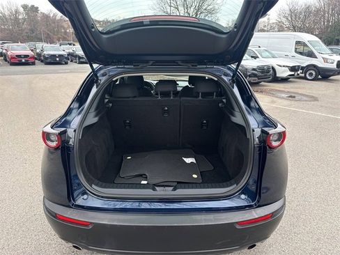 Used 2023 MAZDA CX-30 AWD 2.5 S image 24