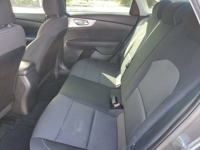 Used 2023 Kia Forte LXS FWD image 11