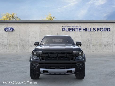 New 2026 Ford Ranger Raptor AWD/4WD image 6