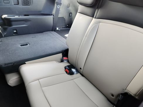 New 2027 Kia Telluride EX AWD/4WD image 10