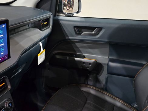 New 2026 Ford Maverick Tremor AWD/4WD image 29