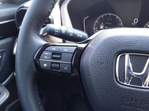 New 2025 Honda Pilot EX-L image 7