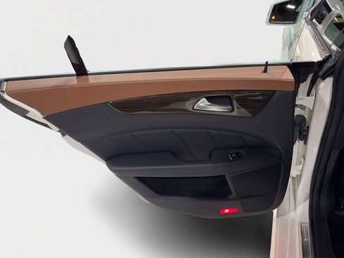 Used 2016 Mercedes-Benz CLS 400 4MATIC image 19