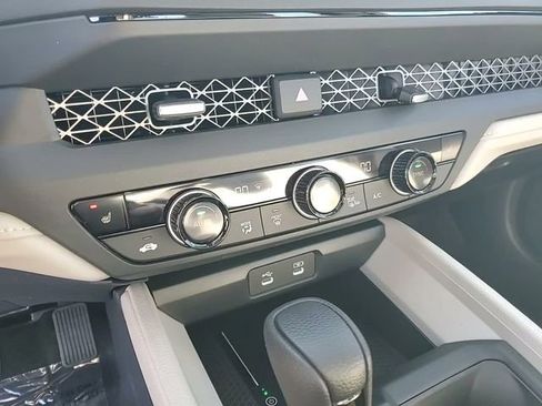 New 2026 Honda Accord SE image 21