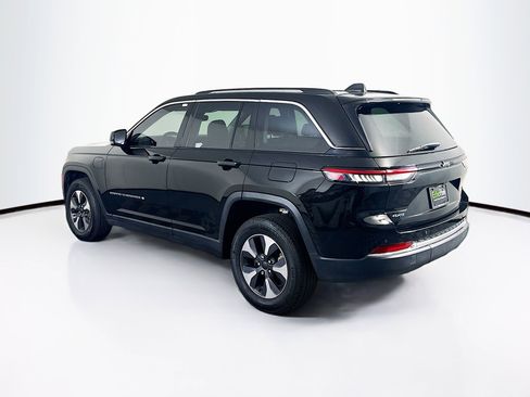 Used 2022 Jeep Grand Cherokee Limited 4xe image 5