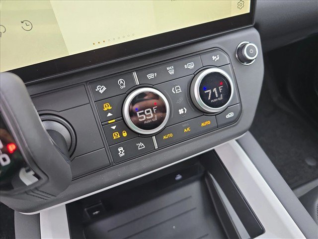 New 2026 Land Rover Defender 110 S AWD/4WD image 20