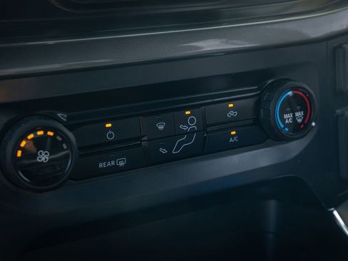 Used 2023 Ford F150 XL w/ STX Appearance Package image 39