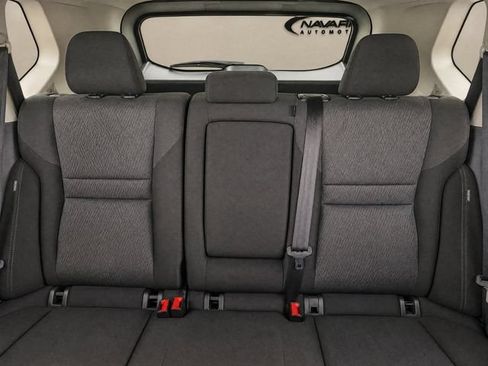 Used 2024 Nissan Rogue SV FWD image 15