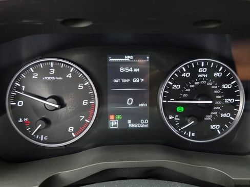 Used 2023 Subaru Ascent Limited AWD/4WD image 31