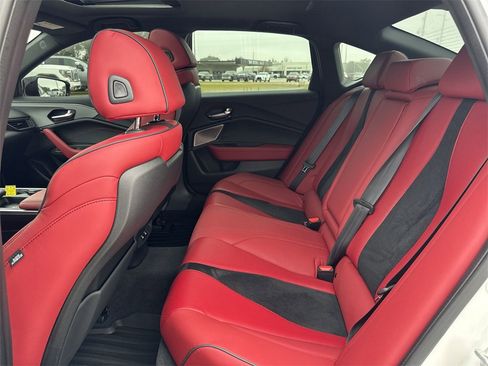 Used 2025 Acura TLX A-Spec Package image 30