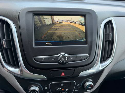 Used 2019 Chevrolet Equinox LS FWD image 23