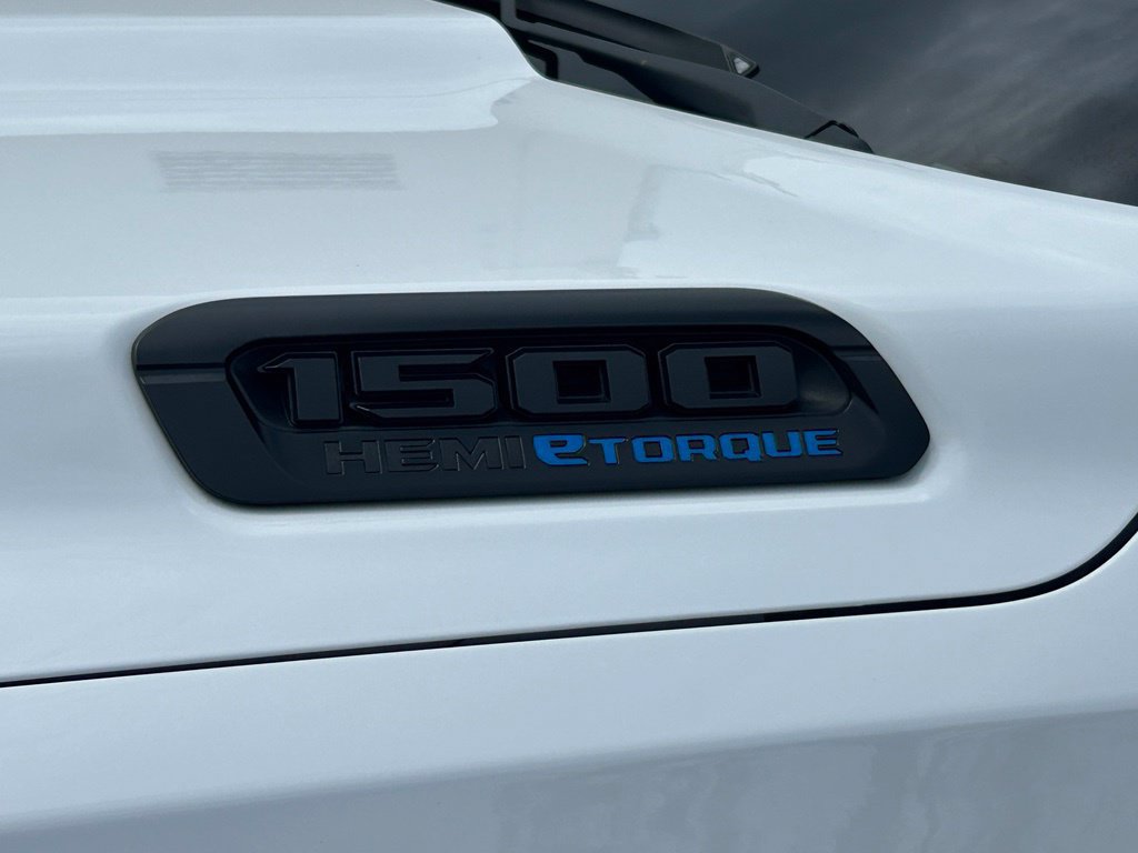 Used 2022 RAM 1500 Laramie w/ Laramie Southwest Edition RWD image 20