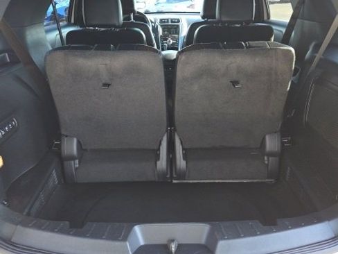 Used 2016 Ford Explorer Sport image 29