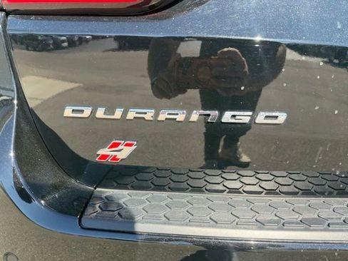 Used 2023 Dodge Durango GT AWD/4WD image 11