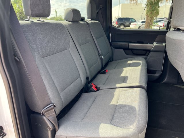Used 2025 Ford F150 XLT w/ Equipment Group 301A Standard AWD/4WD image 20