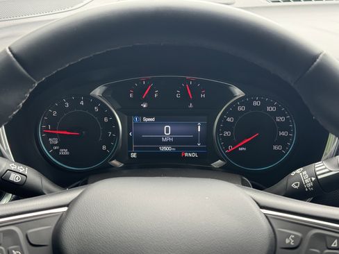 Used 2023 Chevrolet Equinox LT image 37