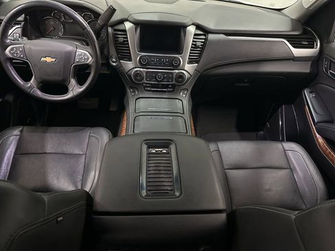 Used 2019 Chevrolet Suburban Premier image 61