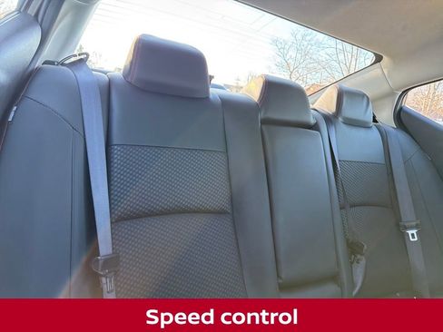 New 2025 Nissan Altima 2.5 SR image 37