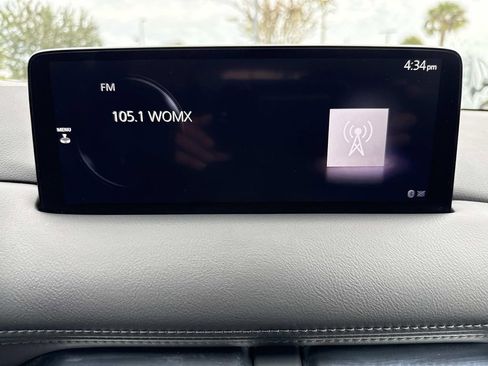 Certified 2024 MAZDA CX-5 Signature image 32