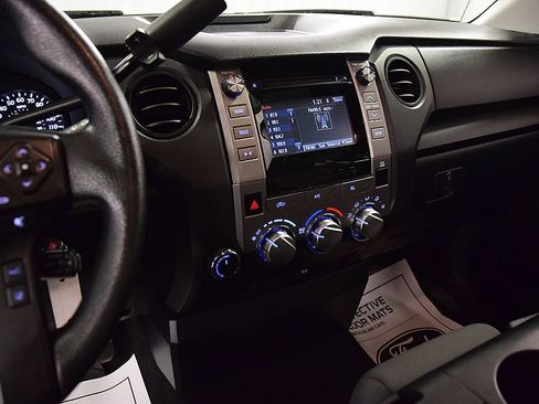 Used 2019 Toyota Tundra SR AWD/4WD image 24