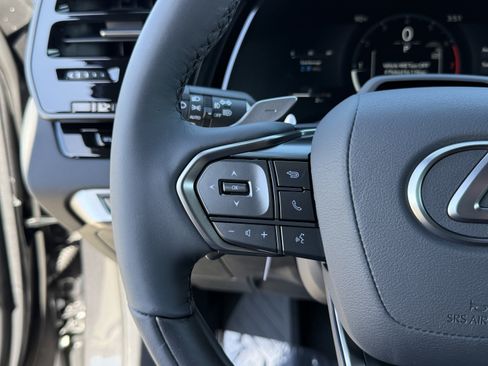 New 2026 Lexus RX 350 FWD image 23