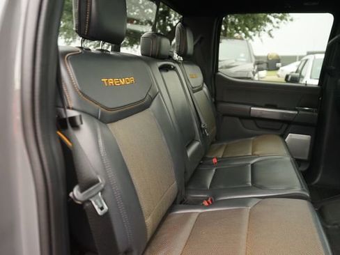 Used 2021 Ford F150 Tremor w/ Equipment Group 402A High AWD/4WD image 17