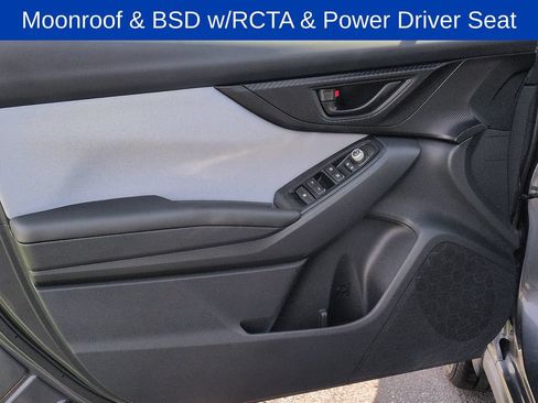 Used 2023 Subaru Crosstrek 2.0i Premium AWD/4WD image 10