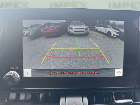 Used 2025 Toyota RAV4 LE image 18