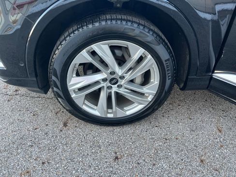 Used 2023 Audi Q7 2.0T Premium image 28