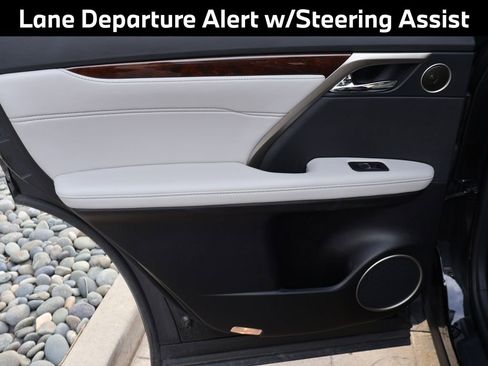 Used 2016 Lexus RX 350 AWD w/ Premium Package image 14