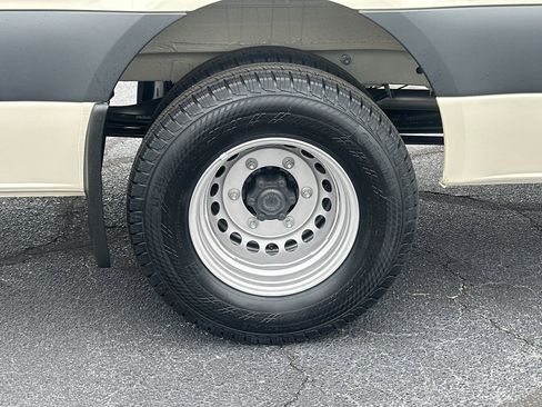 New 2026 Mercedes-Benz Sprinter 3500 image 18